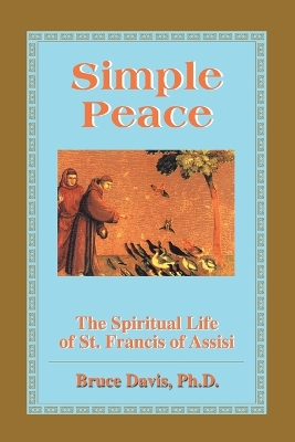 Simple Peace book