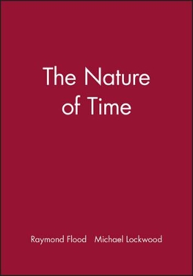 Nature of Time book