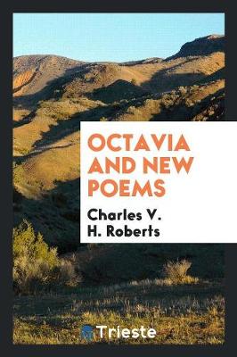 Octavia and New Poems book