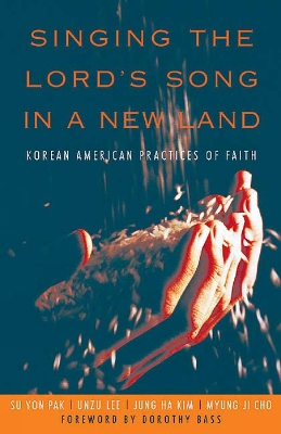 Singing the Lord's Song in a New Land book