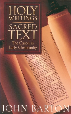 Holy Writings, Sacred Text book