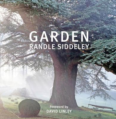Garden book