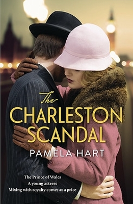 The Charleston Scandal book