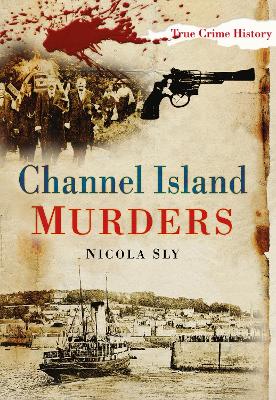 Channel Island Murders book