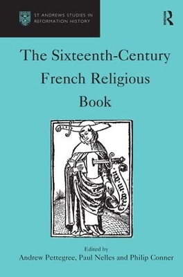 The Sixteenth-Century French Religious Book book