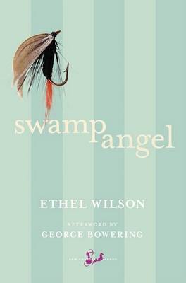 Swamp Angel book