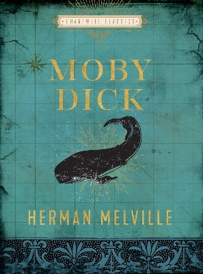 Moby Dick book