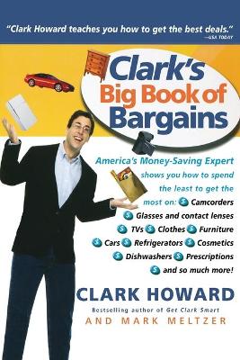 Clark's Big Book of Bargains book