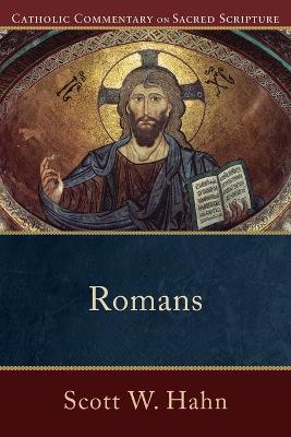 Romans book