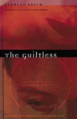 Guiltless book