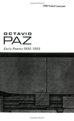 Early Poems 1935-1955 book