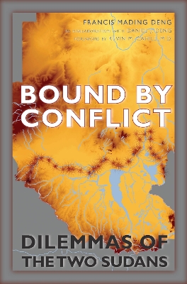 Bound by Conflict book