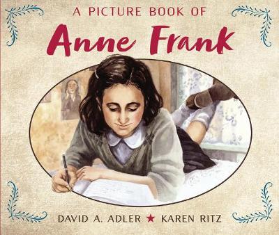 Picture Book of Anne Frank book