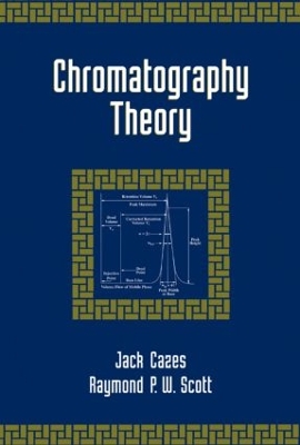 Chromatography Theory book