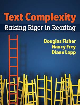 Text Complexity by Douglas Fisher
