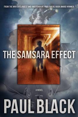 Samsara Effect book
