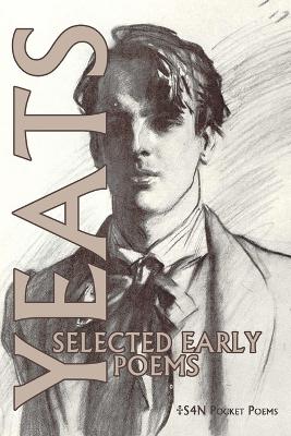 Selected Early Poems book