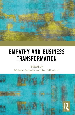 Empathy and Business Transformation by Melanie Sarantou