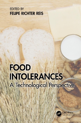 Food Intolerances: A Technological Perspective book