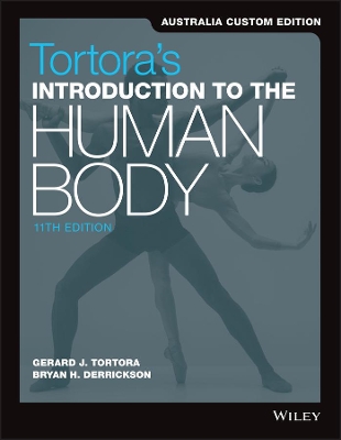 Introduction to the Human Body, Australia and New Zealand Edition book