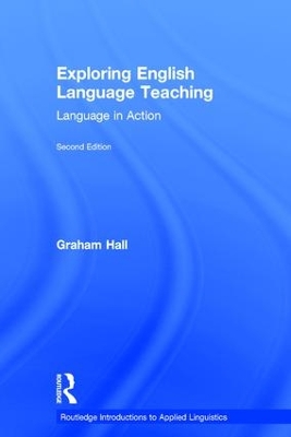 Exploring English Language Teaching book