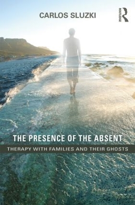 Presence of the Absent book