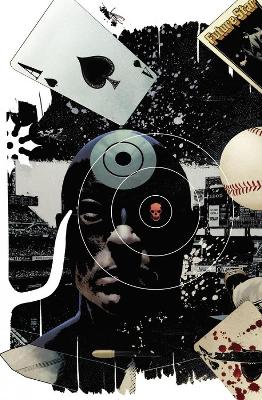 Punisher & Bullseye: Deadliest Hits book