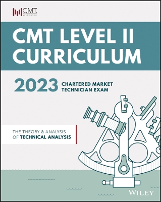 CMT Curriculum Level II 2023: Theory and Analysis book