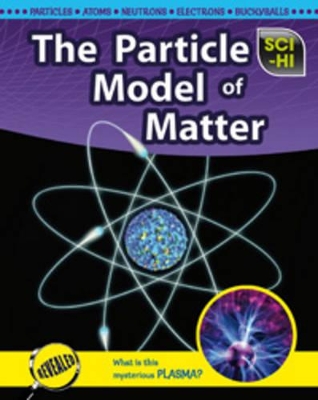 Particle Model of Matter book