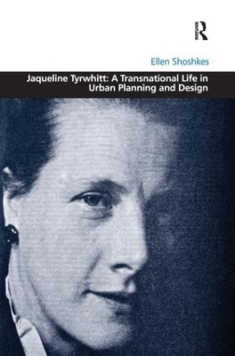 Jaqueline Tyrwhitt book
