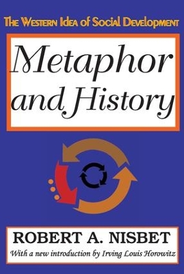 Metaphor and History book