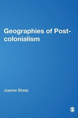 Geographies of Postcolonialism book