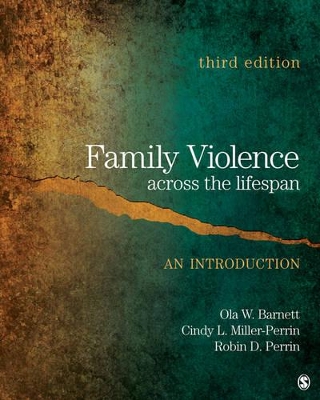 Family Violence Across the Lifespan book