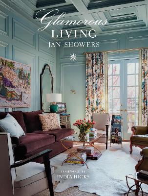 Glamorous Living book