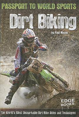 Dirt Biking book