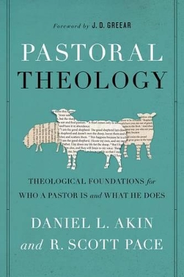 Pastoral Theology book