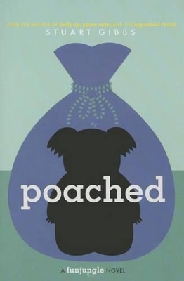 Poached by Stuart Gibbs