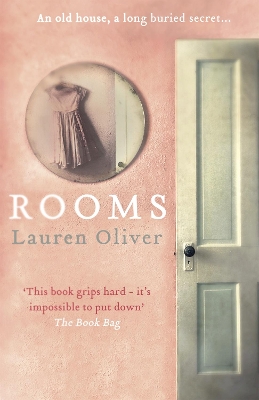 Rooms by Lauren Oliver