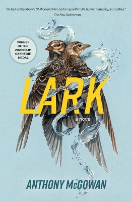 Lark book