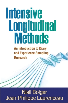 Intensive Longitudinal Methods book