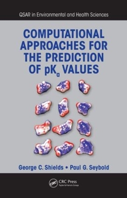 Computational Approaches for the Prediction of pKa Values book