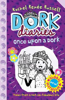 Dork Diaries: Once Upon a Dork book