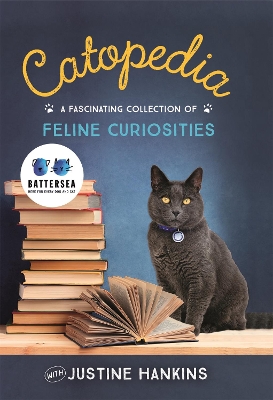 Catopedia by Battersea Dogs & Cats Home