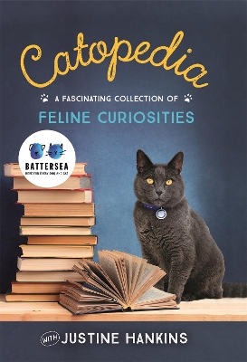 Catopedia book