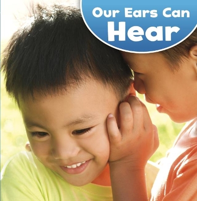Our Ears Can Hear book