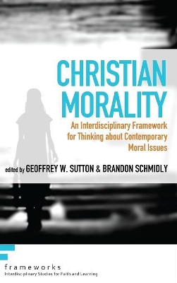 Christian Morality book