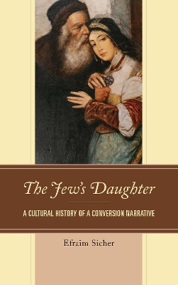 Jew's Daughter book