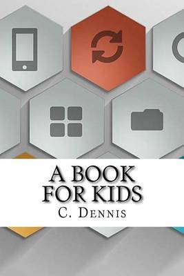 Book for Kids by C J Dennis