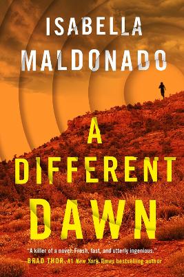 A Different Dawn book