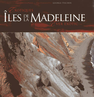 Iles-De-La-Madeleine book